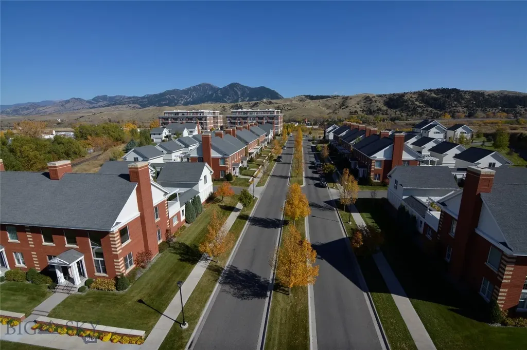 109 Village Downtown Boulevard Bozeman MT 59715