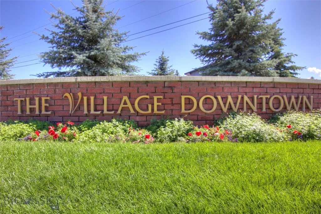 109 Village Downtown Boulevard Bozeman MT 59715