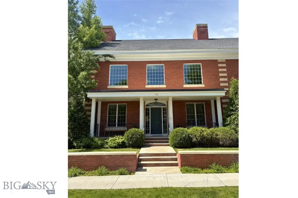 109 Village Downtown Boulevard Bozeman MT 59715