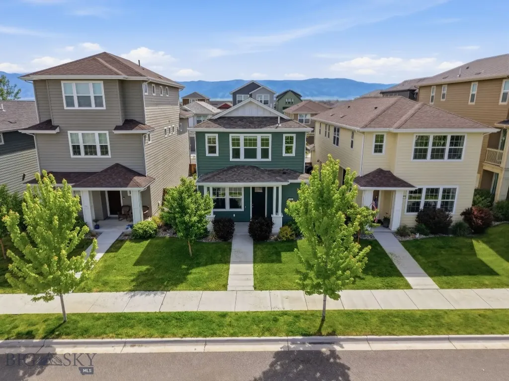 916 Dillinger Drive Belgrade MT 59714