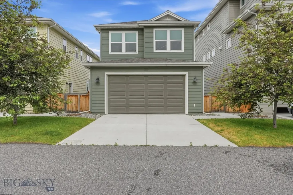 916 Dillinger Drive Belgrade MT 59714