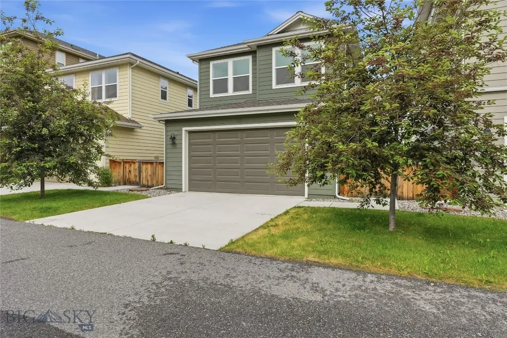 916 Dillinger Road Belgrade MT 59714