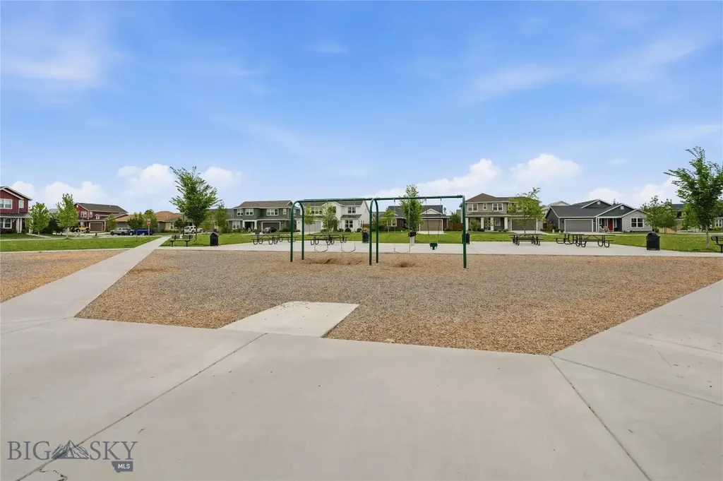 916 Dillinger Road Belgrade MT 59714