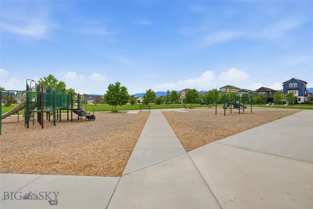 916 Dillinger Drive Belgrade MT 59714