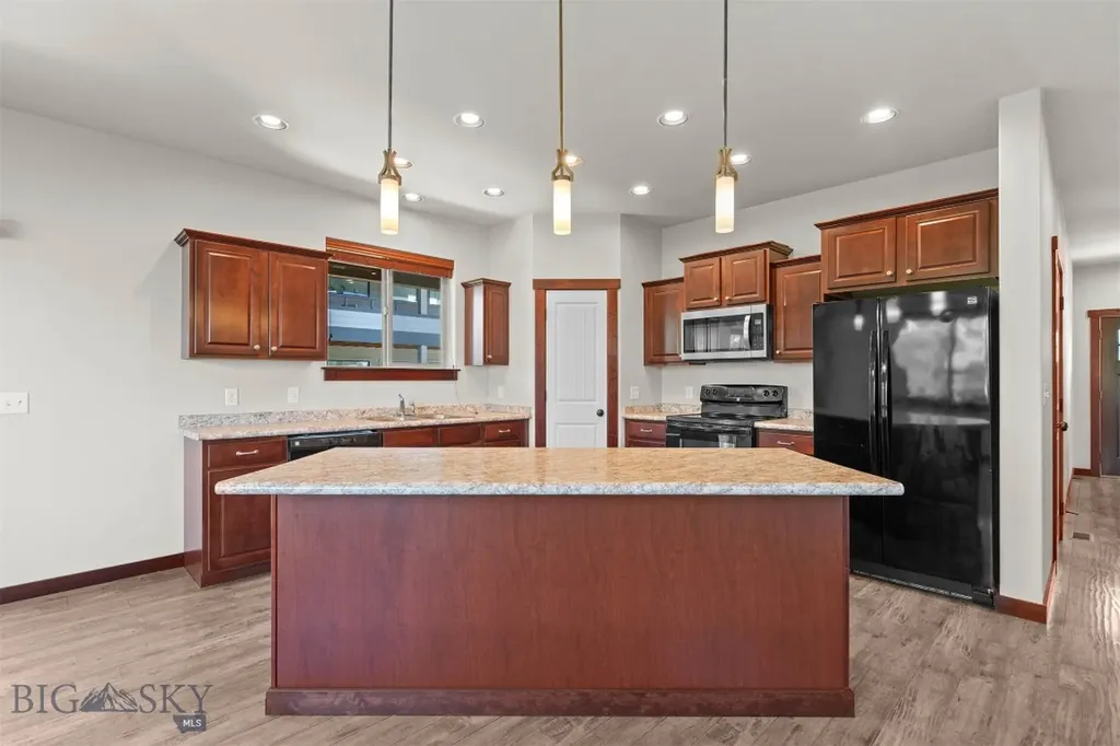 2473 Daffodil Street Bozeman MT 59718