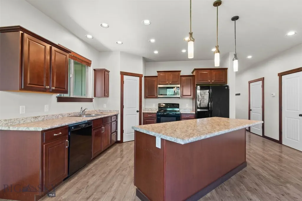 2473 Daffodil Street Bozeman MT 59718