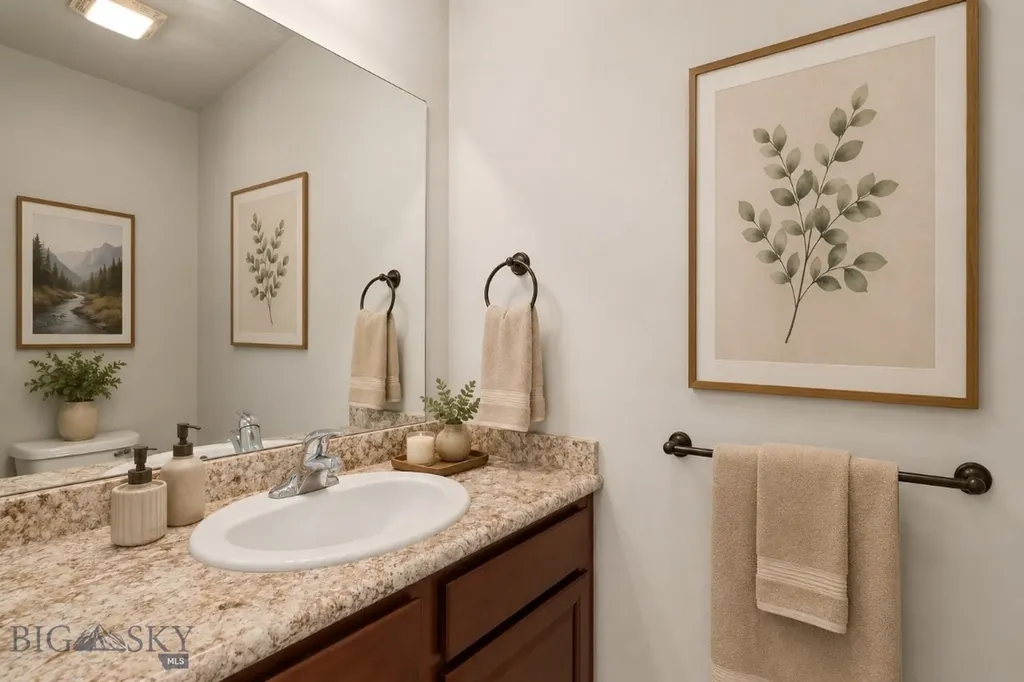 2473 Daffodil Street Bozeman MT 59718