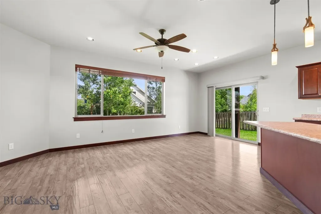 2473 Daffodil Street Bozeman MT 59718