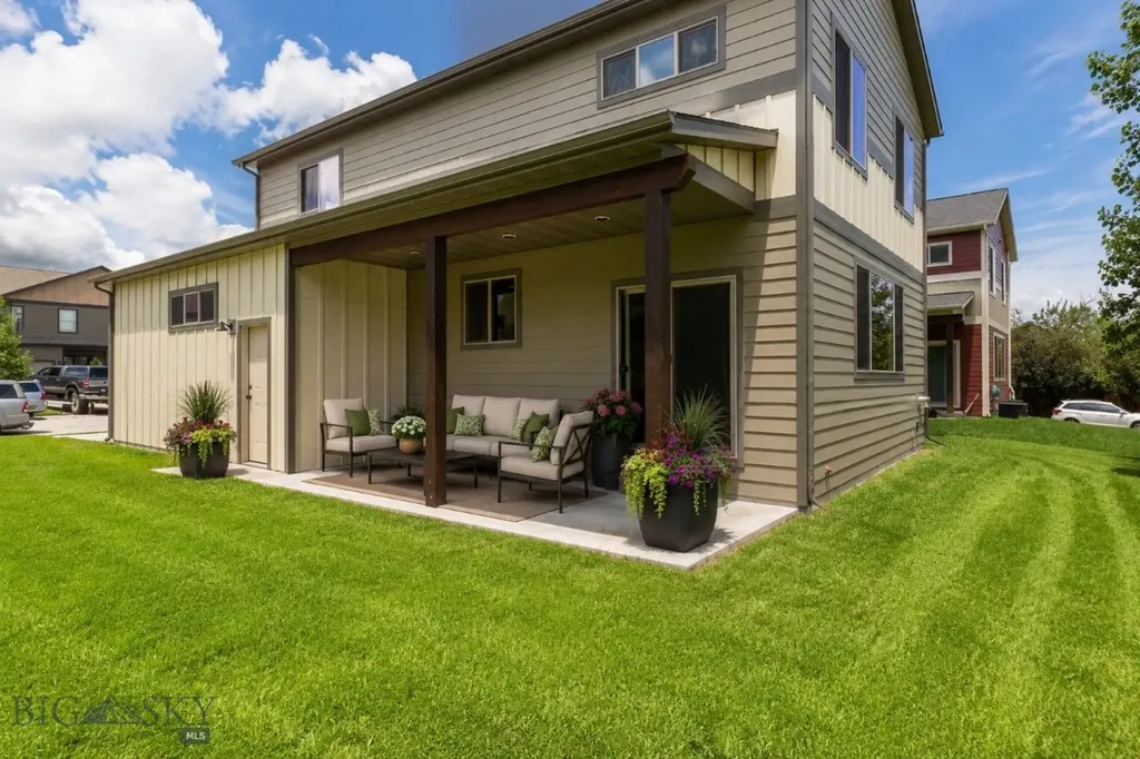 2473 Daffodil Street Bozeman MT 59718