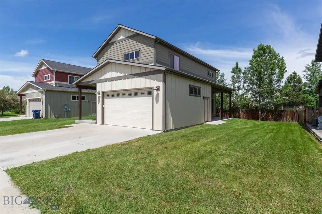 2473 Daffodil Street Bozeman MT 59718