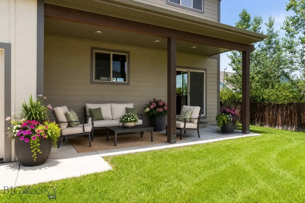 2473 Daffodil Street Bozeman MT 59718