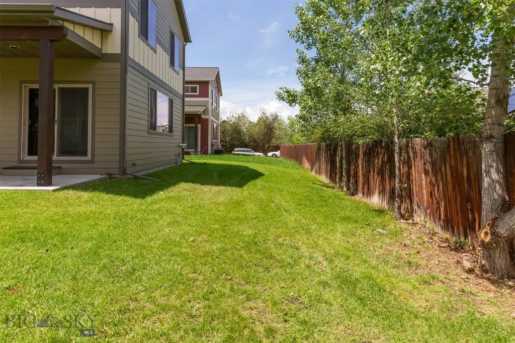 2473 Daffodil Street Bozeman MT 59718