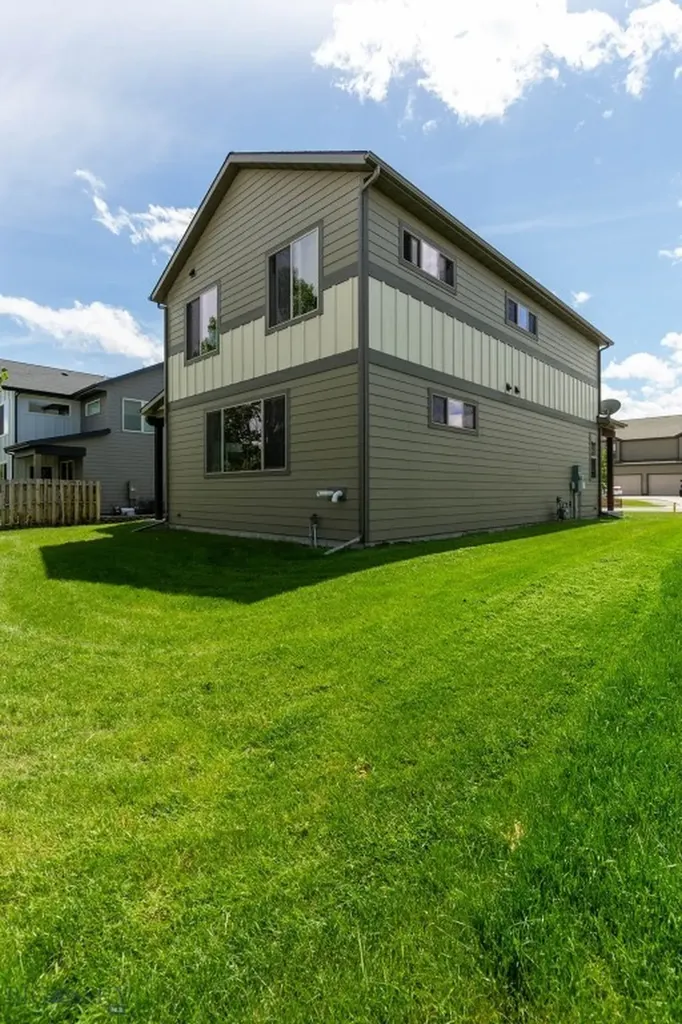 2473 Daffodil Street Bozeman MT 59718