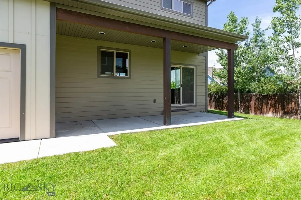 2473 Daffodil Street Bozeman MT 59718