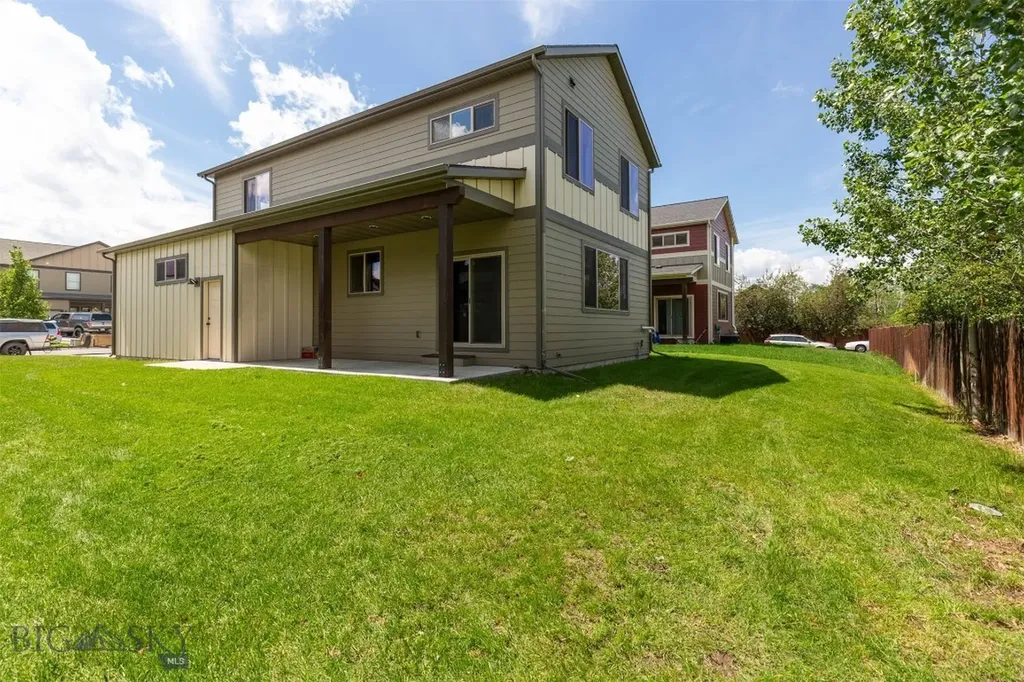 2473 Daffodil Street Bozeman MT 59718