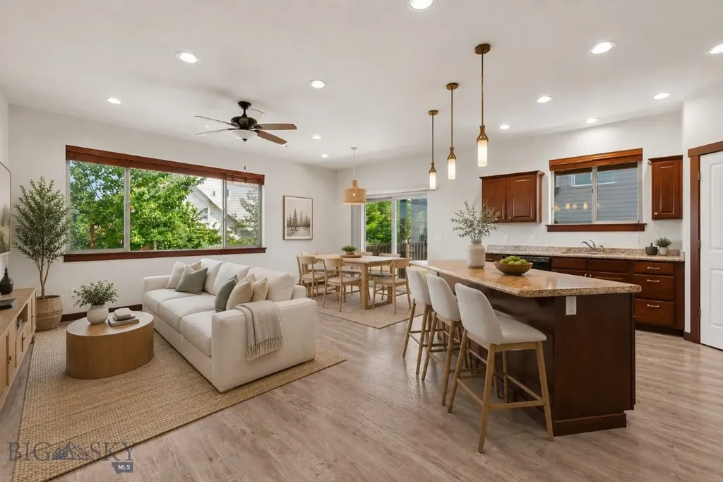 2473 Daffodil Street Bozeman MT 59718