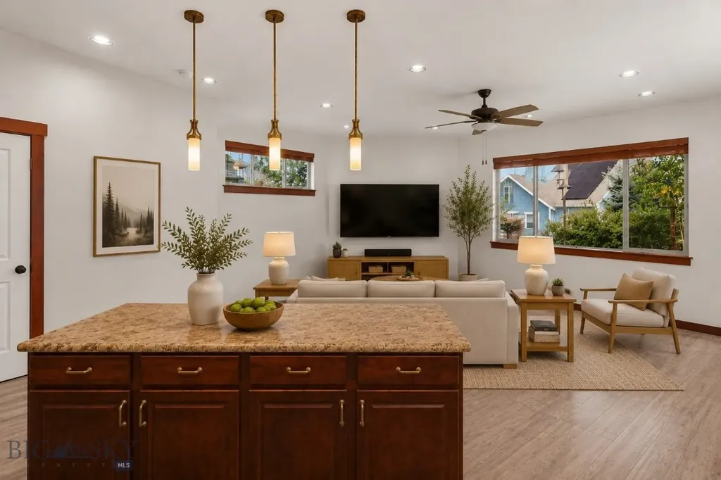 2473 Daffodil Street Bozeman MT 59718