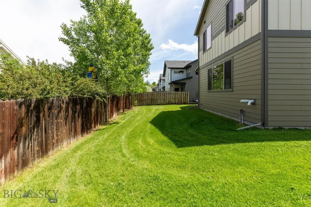 2473 Daffodil Street Bozeman MT 59718