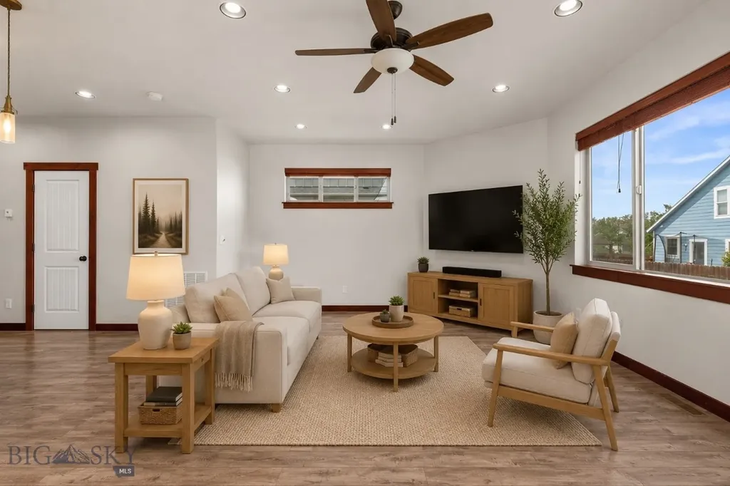 2473 Daffodil Street Bozeman MT 59718
