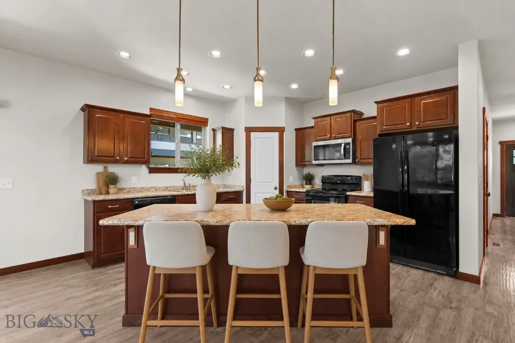 2473 Daffodil Street Bozeman MT 59718