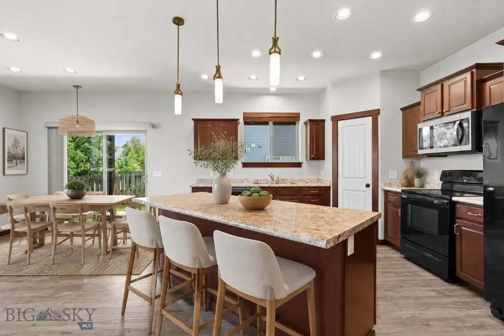 2473 Daffodil Street Bozeman MT 59718