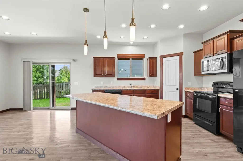 2473 Daffodil Street Bozeman MT 59718