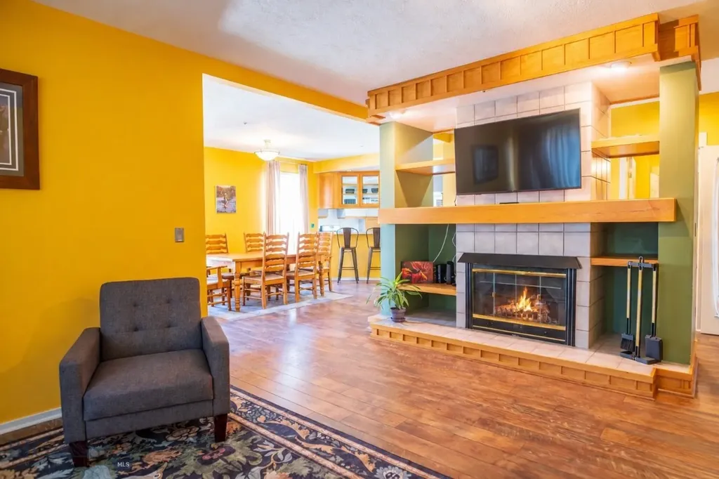519 W Mendenhall Bozeman MT 59715