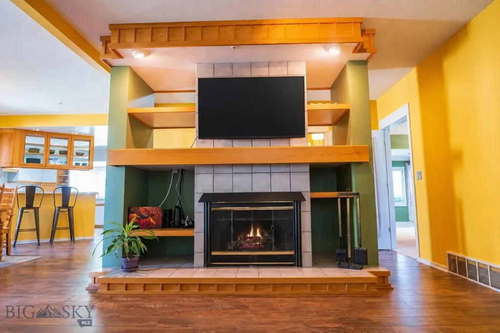 519 W Mendenhall Bozeman MT 59715
