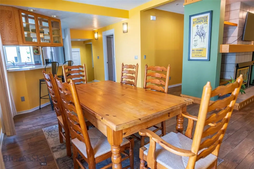 519 W Mendenhall Bozeman MT 59715