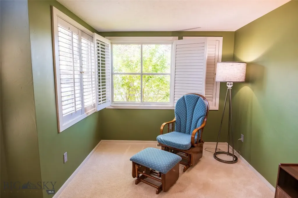 519 W Mendenhall Bozeman MT 59715