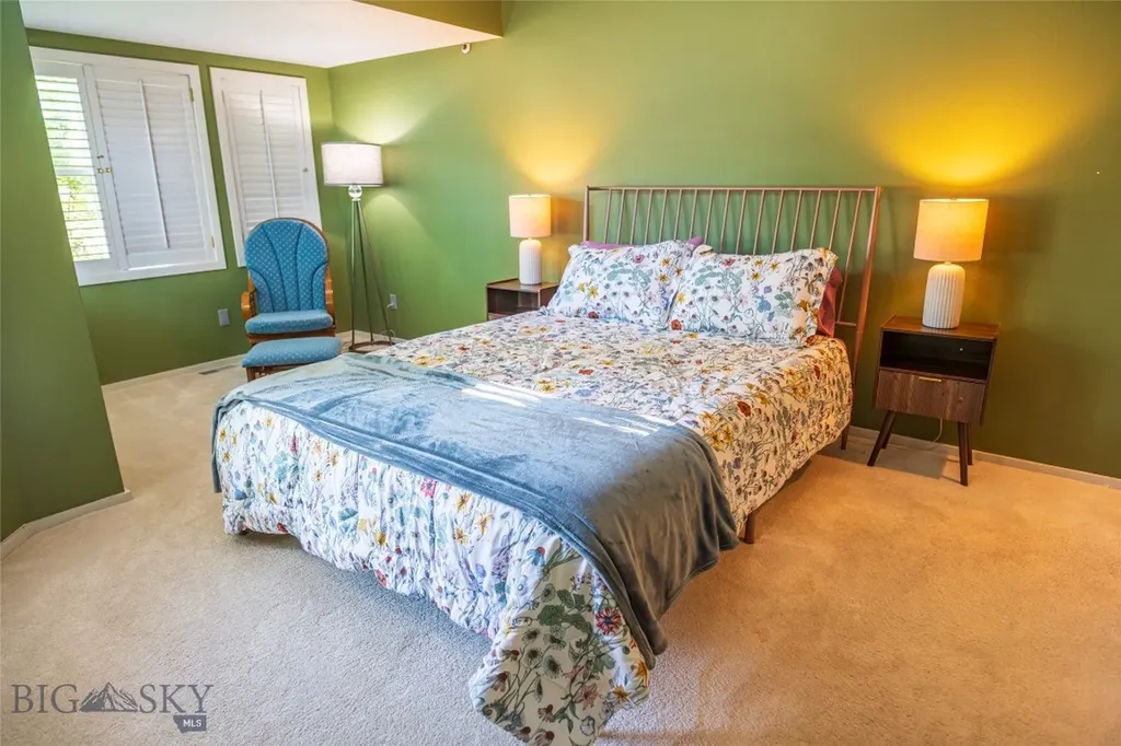 519 W Mendenhall Bozeman MT 59715
