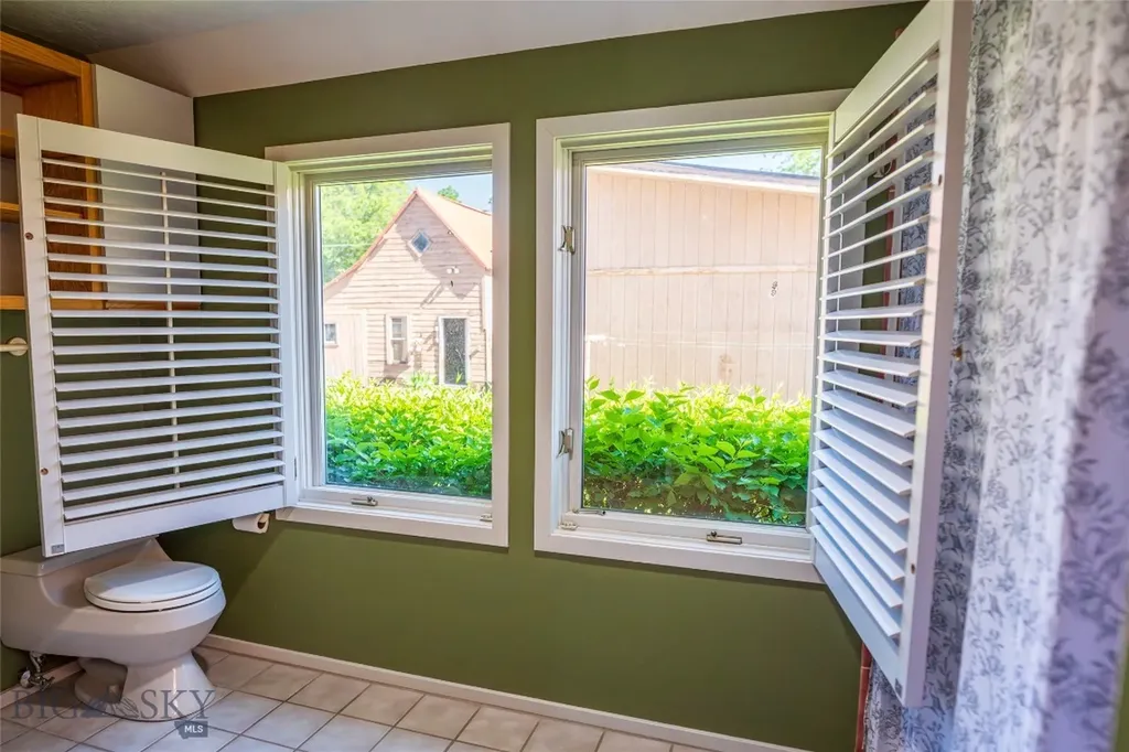 519 W Mendenhall Bozeman MT 59715