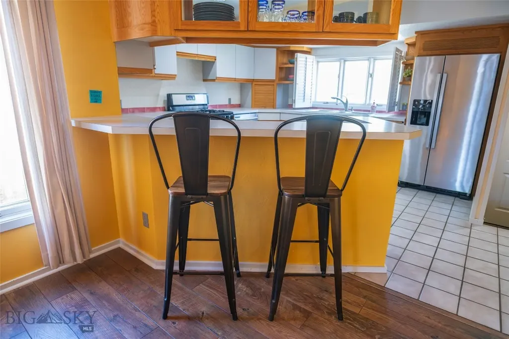 519 W Mendenhall Bozeman MT 59715