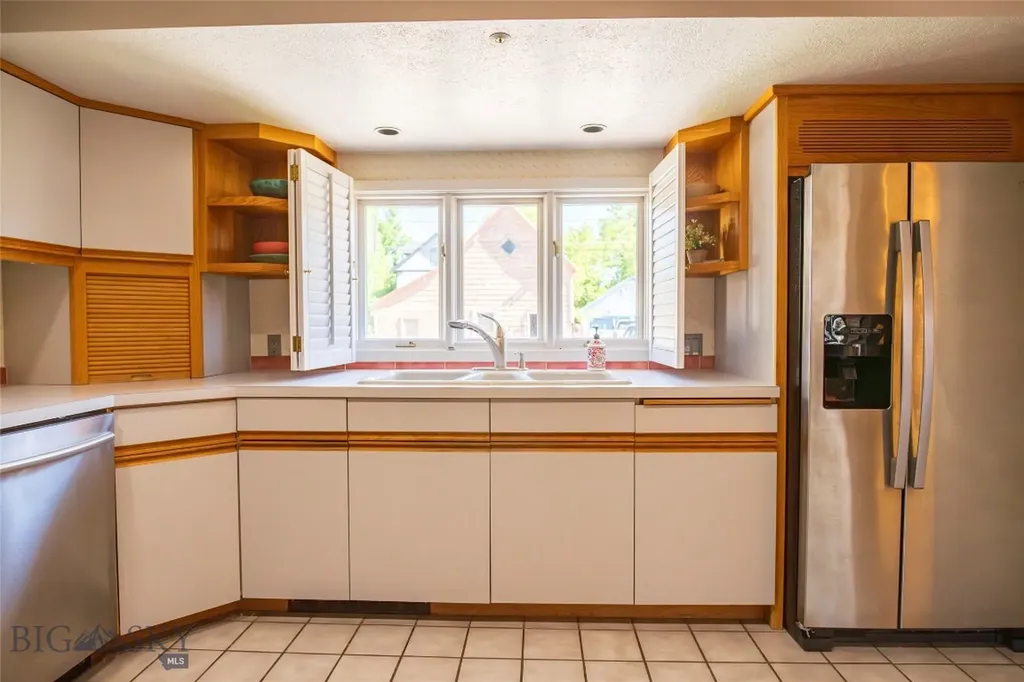 519 W Mendenhall Bozeman MT 59715