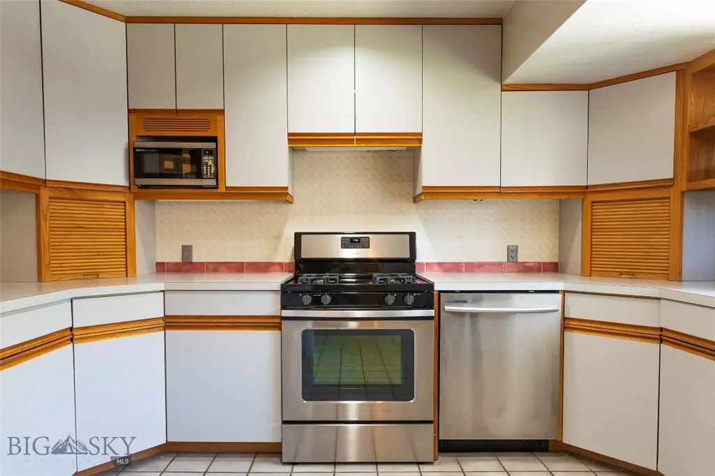 519 W Mendenhall Bozeman MT 59715