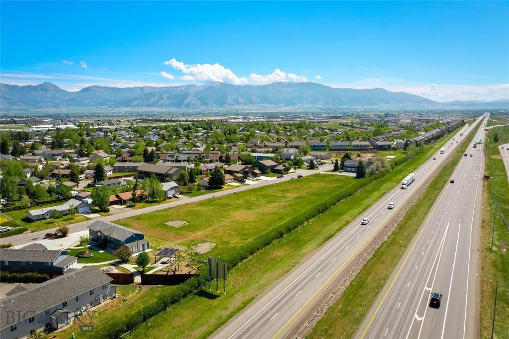 Lot 2 Stiles Avenue Belgrade MT 59714