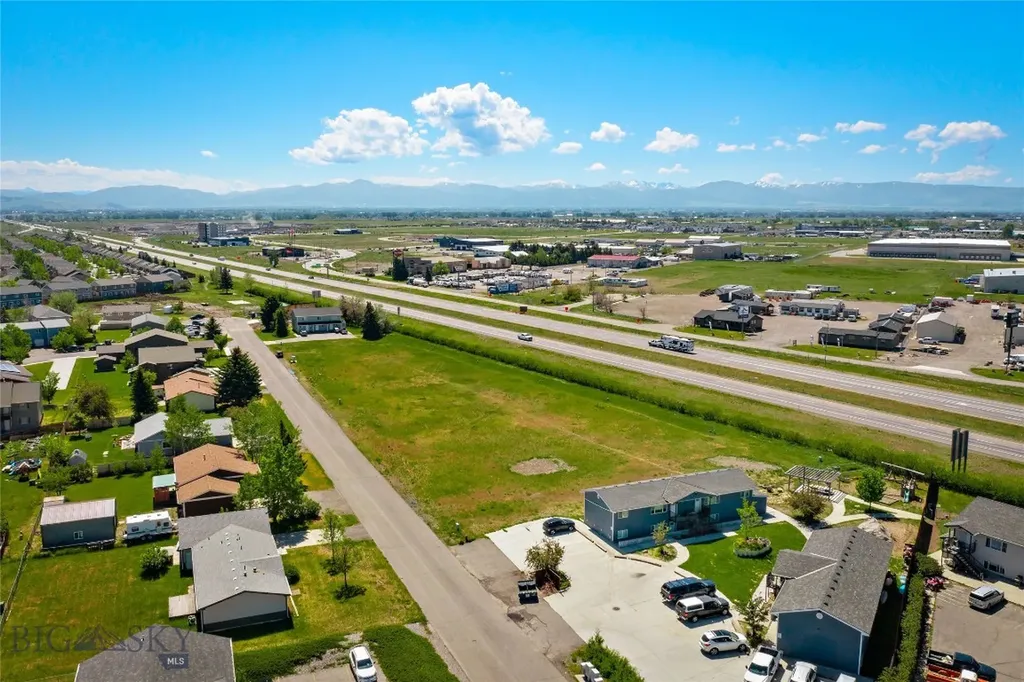 Lot 2 Stiles Avenue Belgrade MT 59714