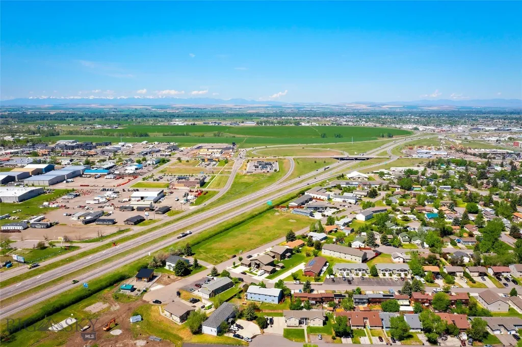 Lot 2 Stiles Avenue Belgrade MT 59714
