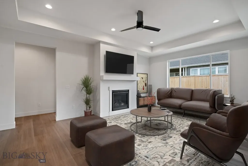 1502 Beeker Lane Belgrade MT 59714
