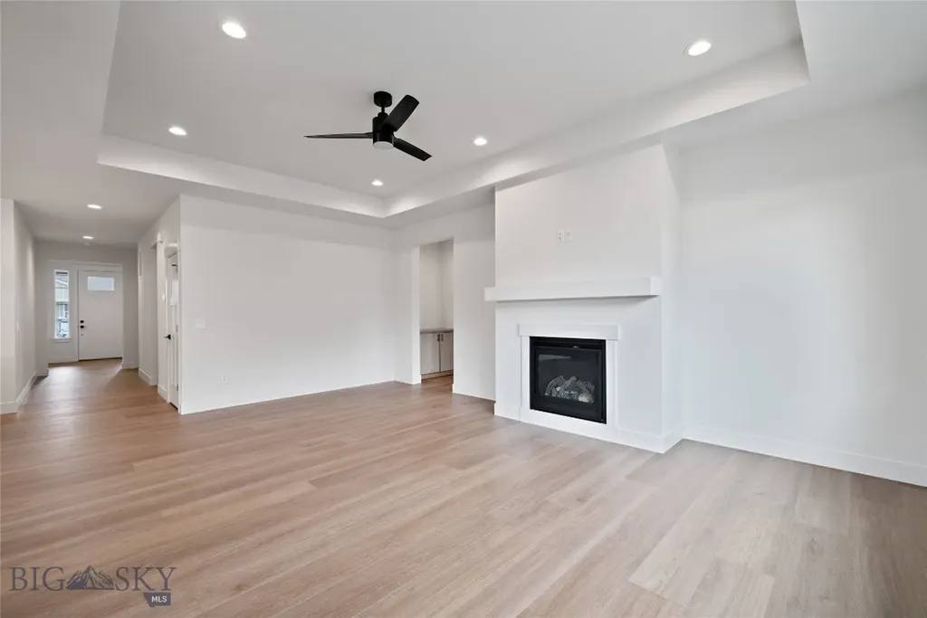 1502 Beeker Lane Belgrade MT 59714