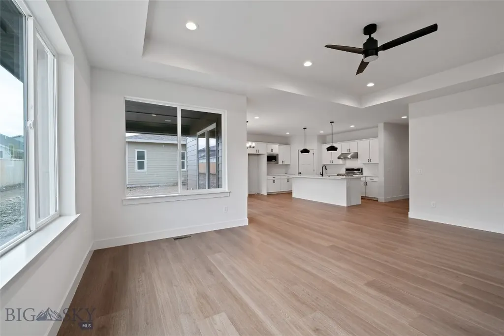 1502 Beeker Lane Belgrade MT 59714