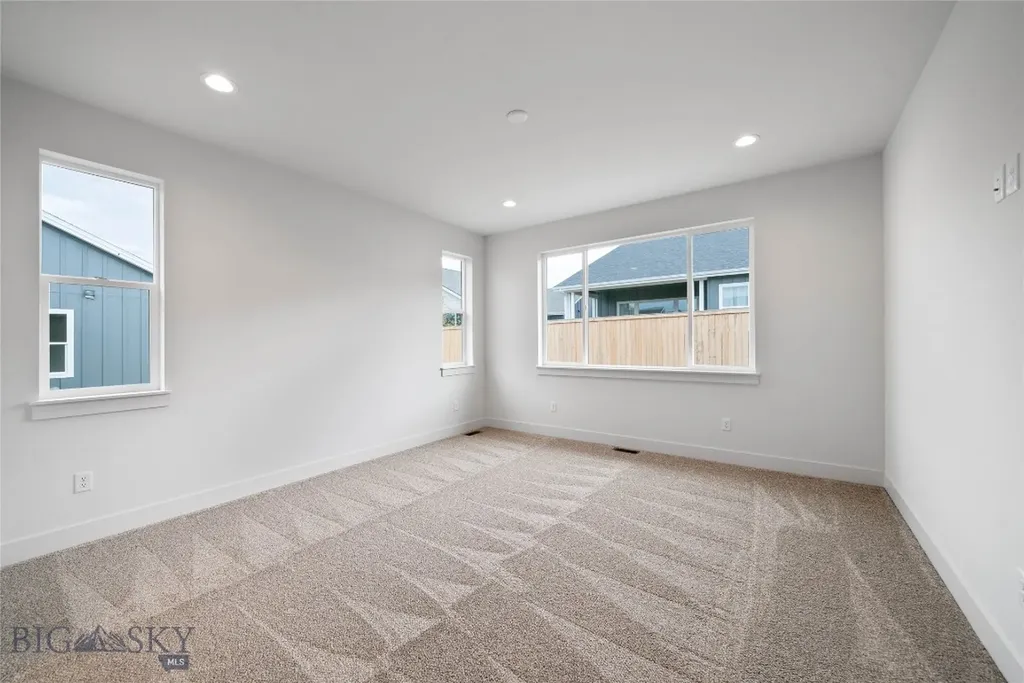 1502 Beeker Lane Belgrade MT 59714