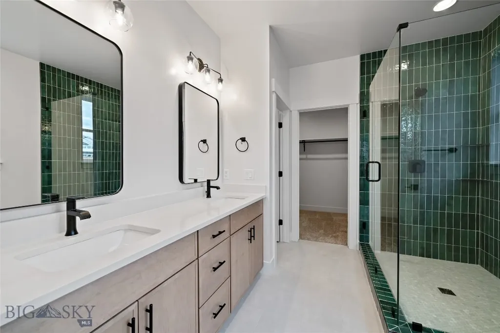1502 Beeker Lane Belgrade MT 59714