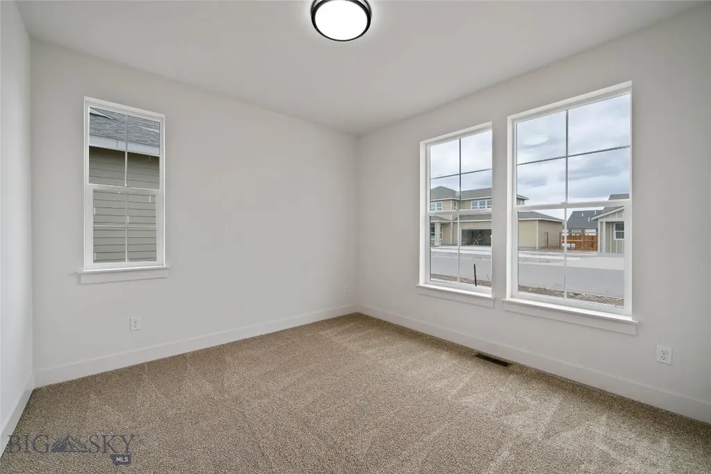 1502 Beeker Lane Belgrade MT 59714