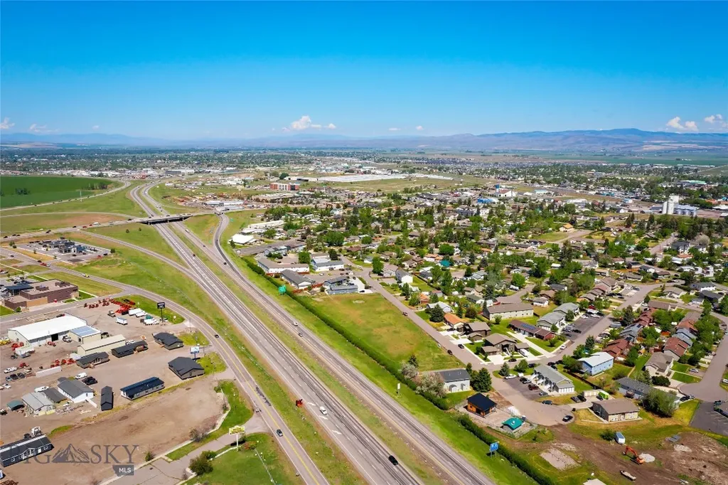 Lot 5 Stiles Avenue Belgrade MT 59714