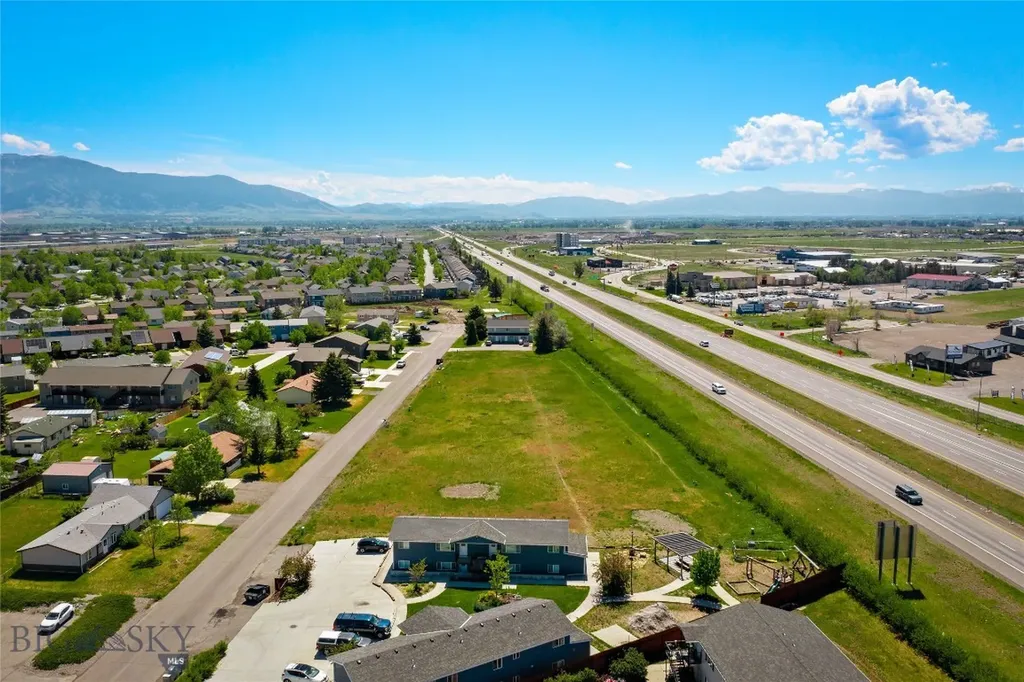 Lot 5 Stiles Avenue Belgrade MT 59714
