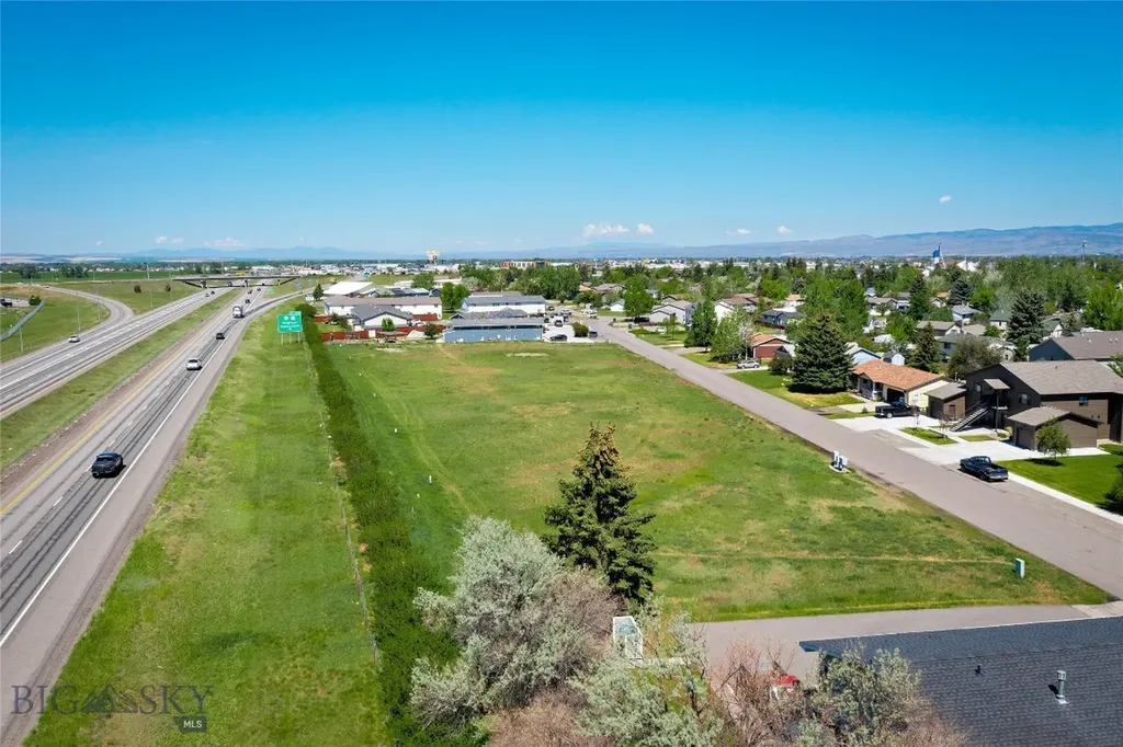 Lot 5 Stiles Avenue Belgrade MT 59714