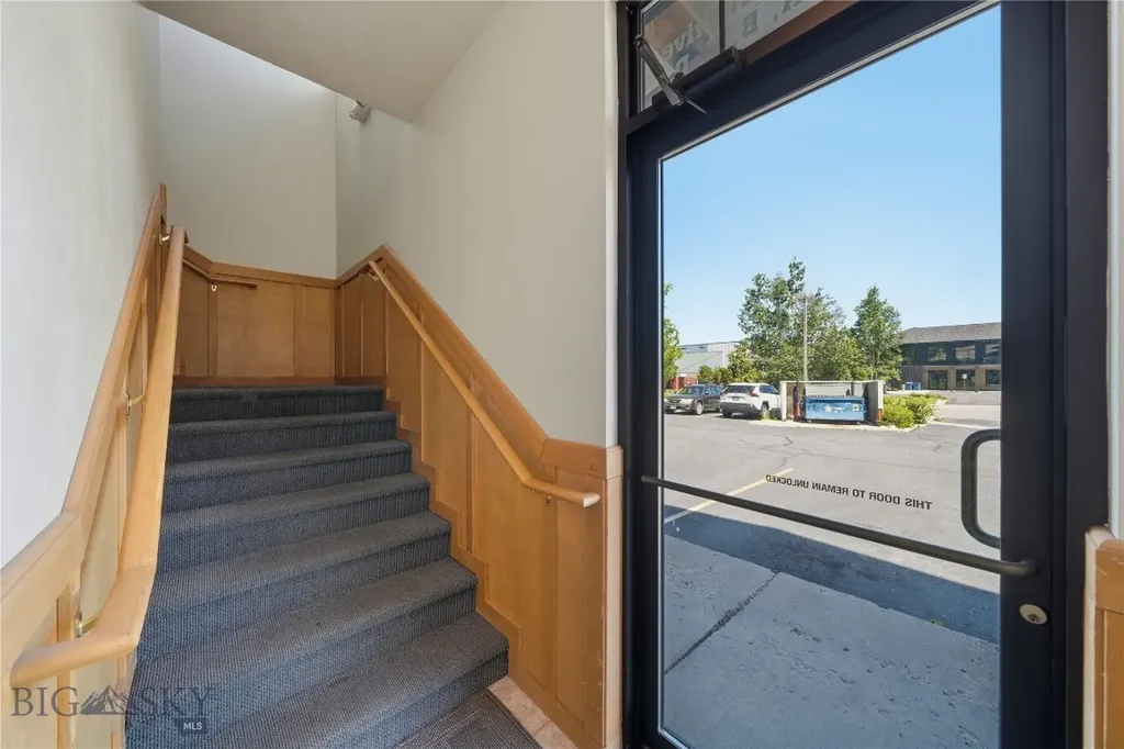 607 Professional Drive Bozeman MT 59718