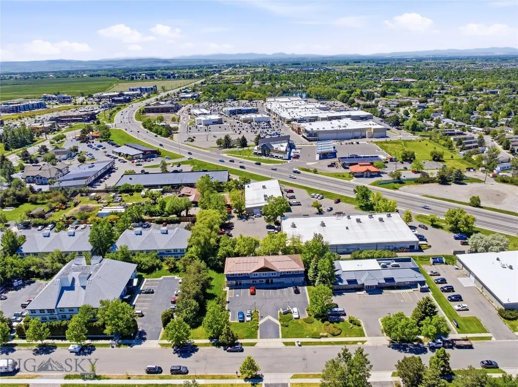 607 Professional Drive Bozeman MT 59718
