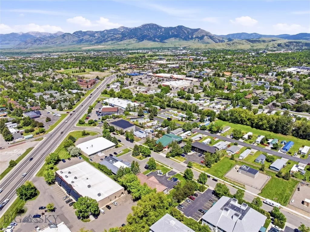 607 Professional Drive Bozeman MT 59718